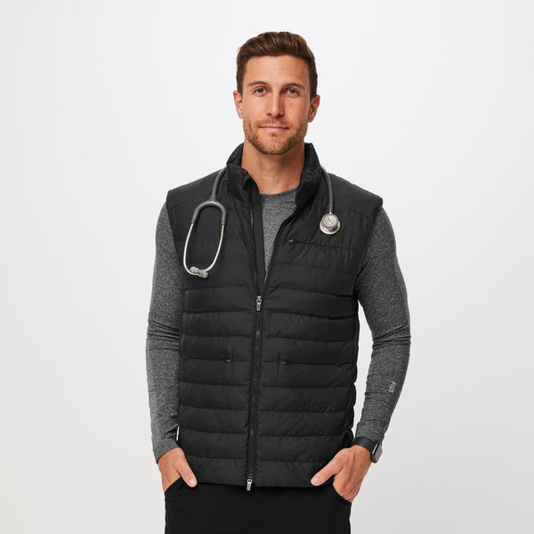 Men's The Complete Wardrobe Kit