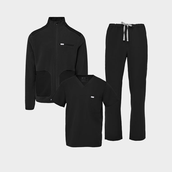 Men's The AC-Proof Kit