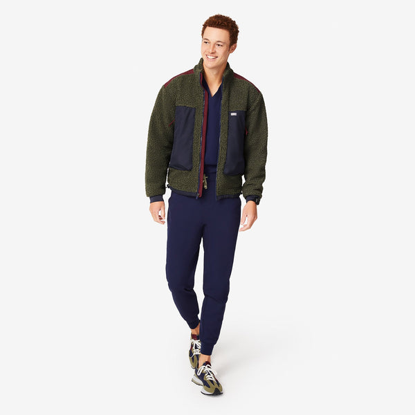 Men's Moss Selwyn - Sherpa