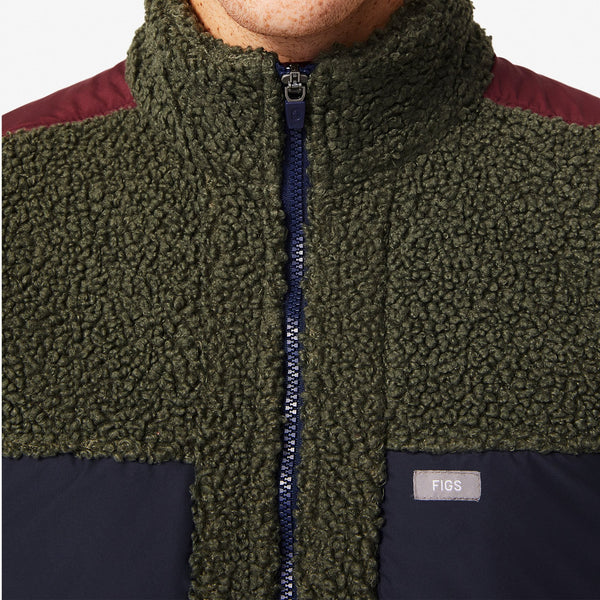 Men's Moss Selwyn - Sherpa