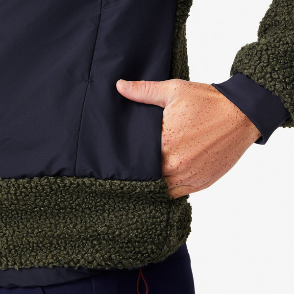 Men's Moss Selwyn - Sherpa