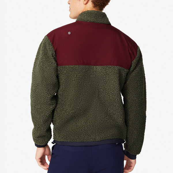 Men's Moss Selwyn - Sherpa