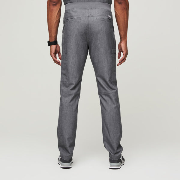 Men's Graphite Slim Axim™ - Tall Straight-Leg Scrub Pant