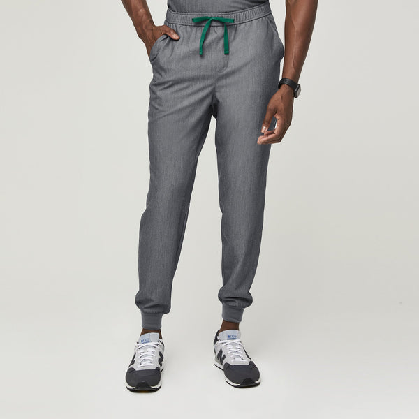 Men's Graphite Slim Tansen™ - Short Jogger Scrub Pant