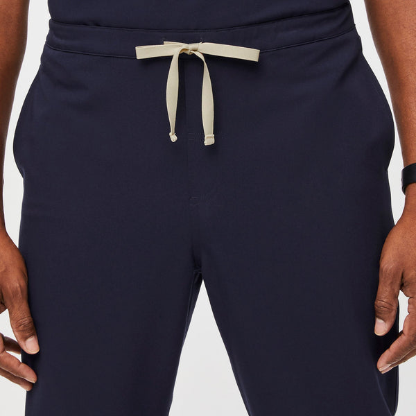 Men's Navy Slim Pisco™ - Tall Scrub Pant