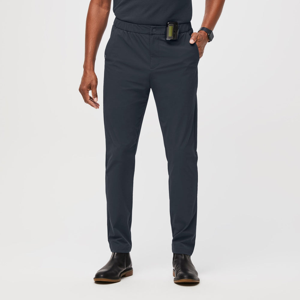 Men's Dark Harbor FIGSPRO™ Tailored Scrubtrouser