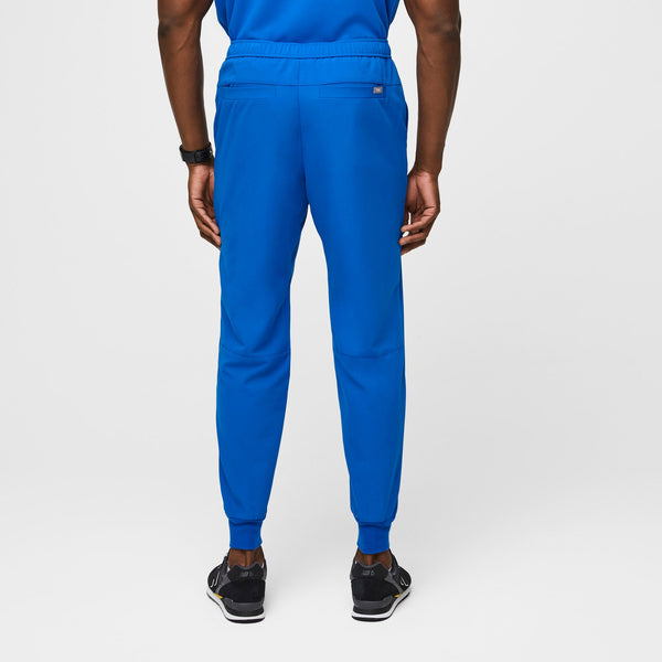 Men's Royal Blue Tansen™ - Tall Jogger Scrub Pant