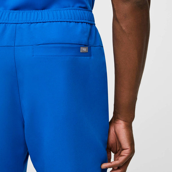 Men's Royal Blue Tansen™ - Jogger Scrub Pant