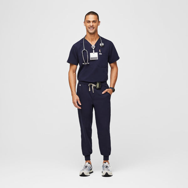 Men's THE SET
