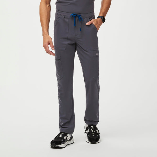 Men's Charcoal The That Shifts Cray Kit