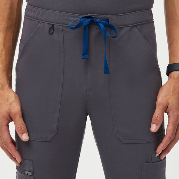 Men's Charcoal The That Shifts Cray Kit