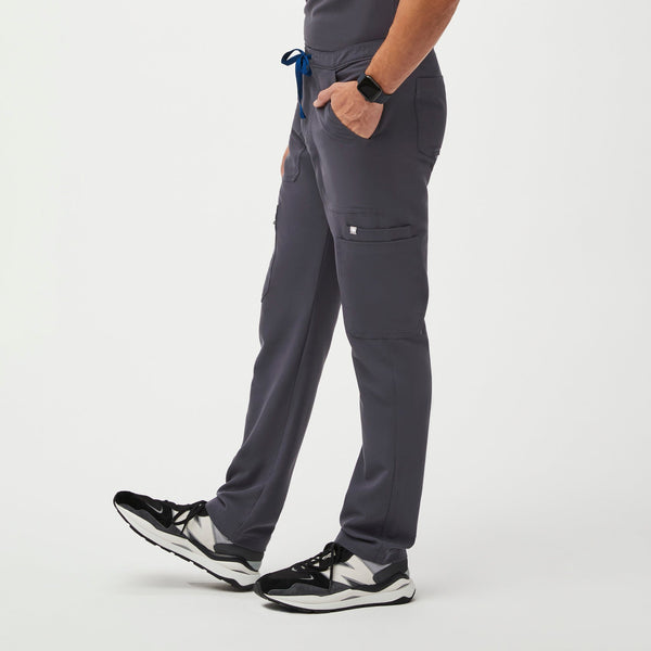 Men's Charcoal The That Shifts Cray Kit