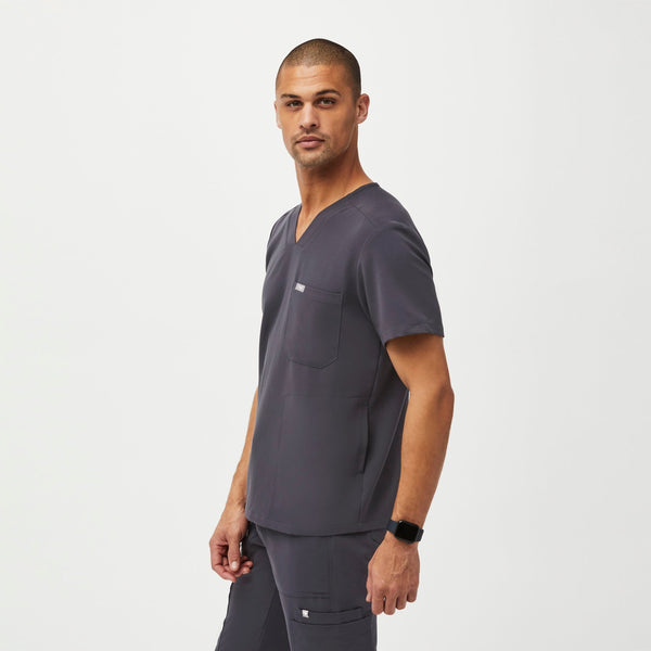 Men's Charcoal The That Shifts Cray Kit