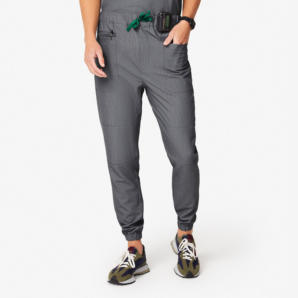 Men's Graphite Cape - Cargo Scrub Pant