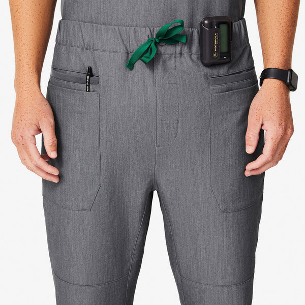 Men's Graphite Cape - Cargo Scrub Pant