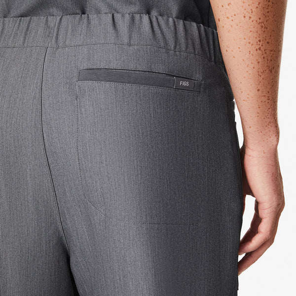 Men's Graphite Cape - Cargo Scrub Pant