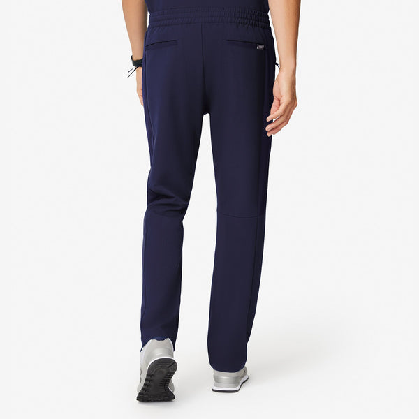 Men's Navy Tambo - Scrub Pant