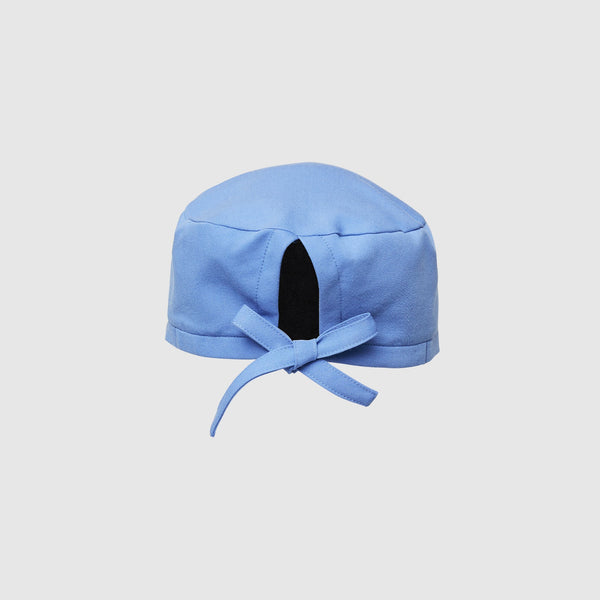 Ceil Blue Modern - Classic Scrub Cap