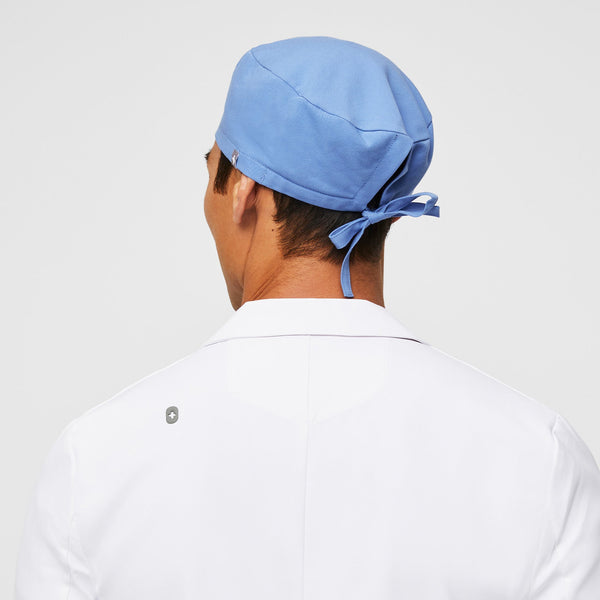 Ceil Blue Modern - Classic Scrub Cap