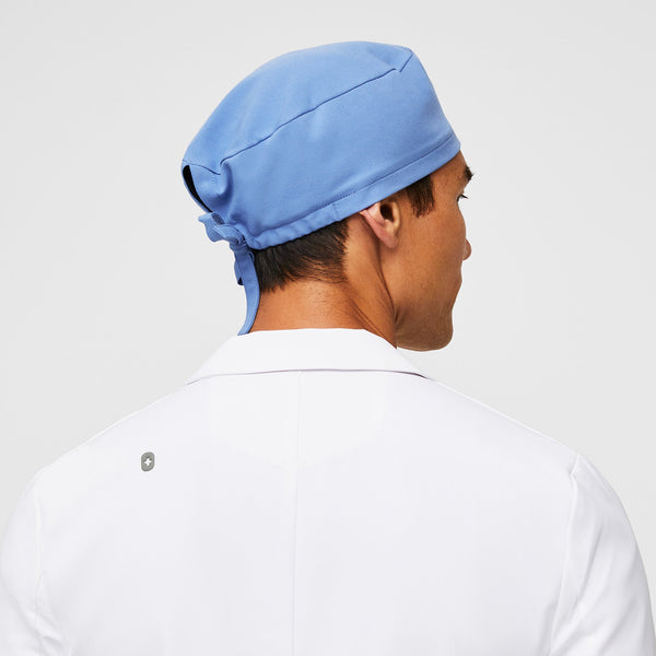 Ceil Blue Modern - Classic Scrub Cap