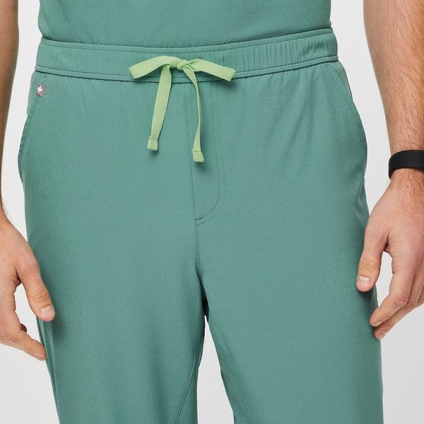 Men's Eucalyptus Tansen™ FREEx™ Lined - Tall Jogger Scrub Pant