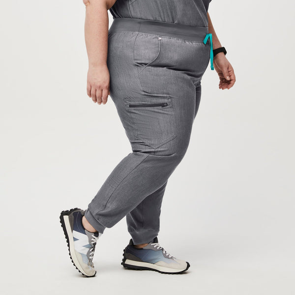 Women's Graphite Zamora High-Rise™ - Tall Jogger Scrub Pant (3XL - 6XL)