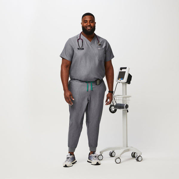Men's Graphite Tansen™ - Jogger Scrub Pant (3XL - 6XL)