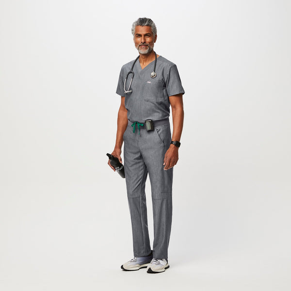 Men's Graphite Axim™ - Straight-Leg Scrub Pant