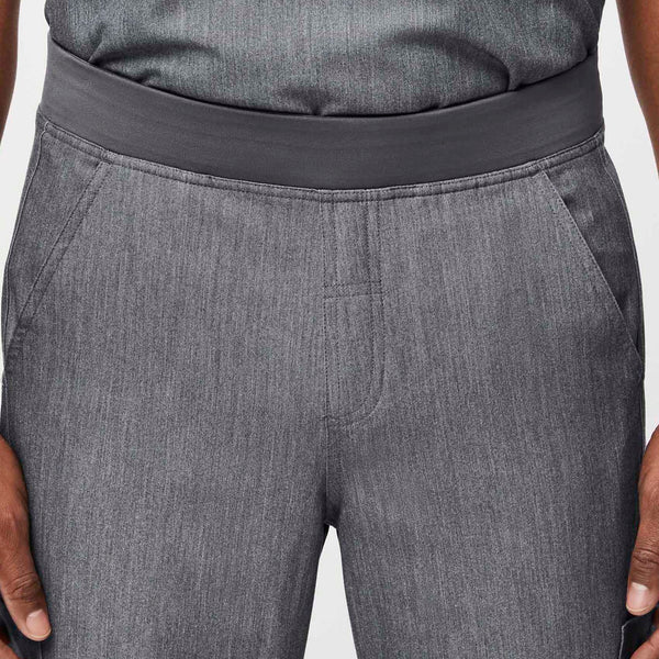 Men's Graphite Axim™ - Tall Straight-Leg Scrub Pant