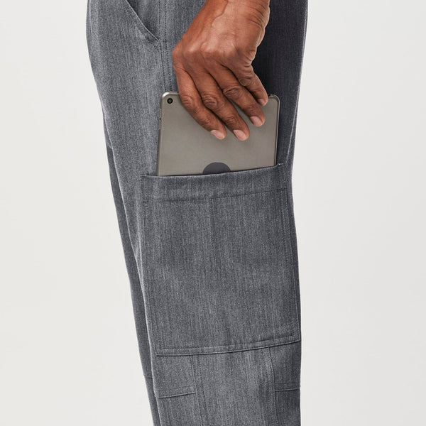 Men's Graphite Axim™ - Tall Straight-Leg Scrub Pant (3XL - 6XL)