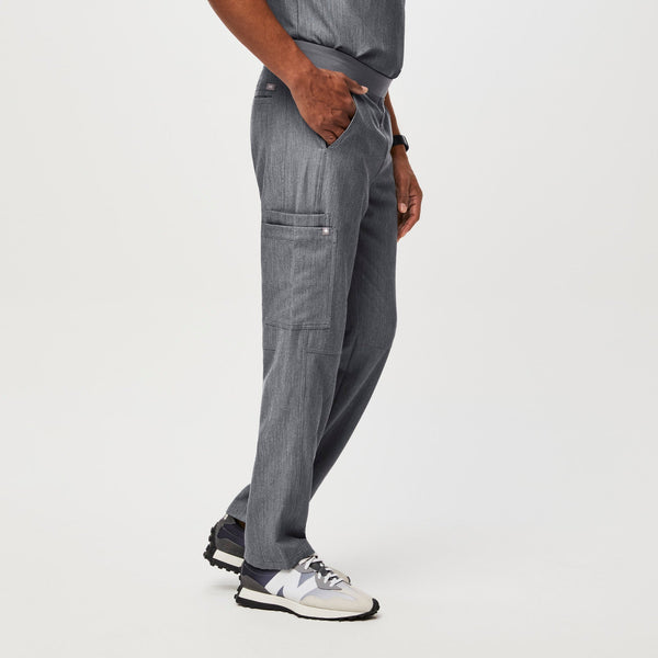 Men's Graphite Axim™ - Straight-Leg Scrub Pant