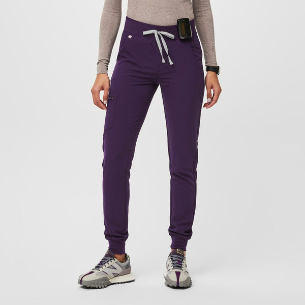 Women's Purple Jam Zamora™ - Jogger Scrub Pant