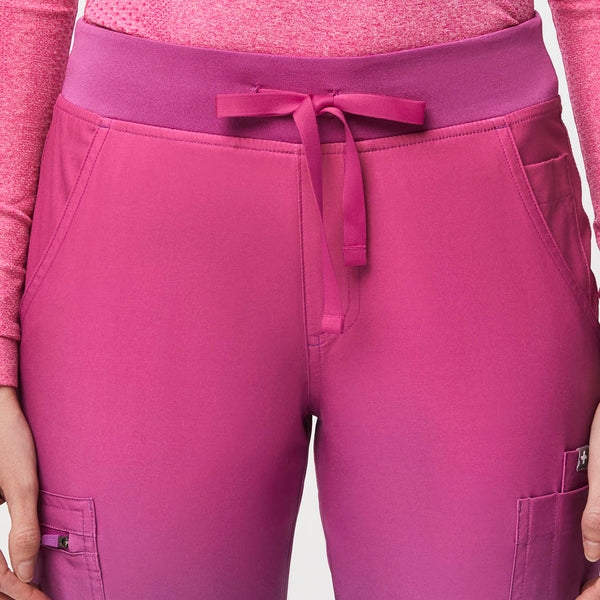 Women's Sunset Yola™ FREEx™ Lined -  Scrub Pant 2.0