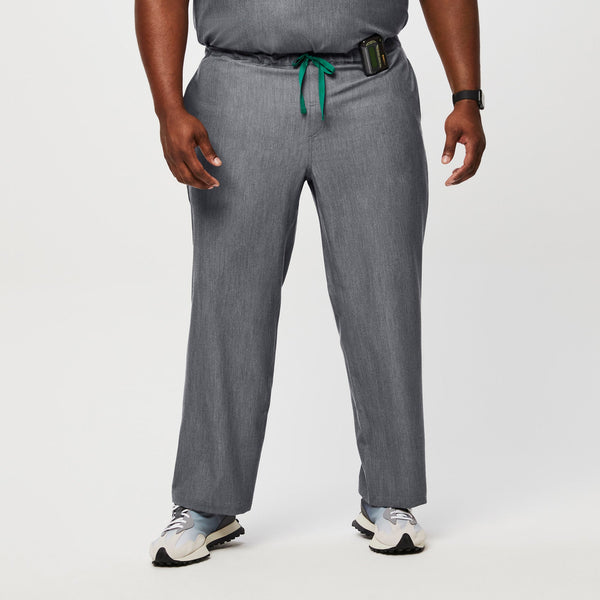 Men's Graphite Pisco™ - Tall Straight-Leg Scrub Pant™ (3XL - 6XL)