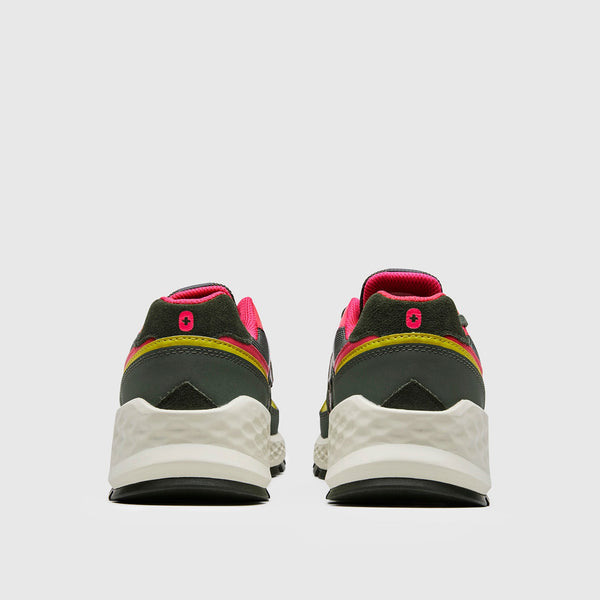 Moss FIGS | New Balance 574S