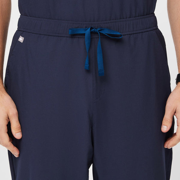 Men's Navy Tansen™ FREEx™ Lined - Tall Jogger Scrub Pant