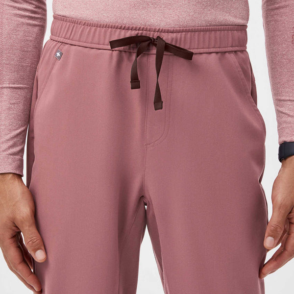 Men's Mauve Tansen™  Jogger Scrub Pant (3XL - 6XL)