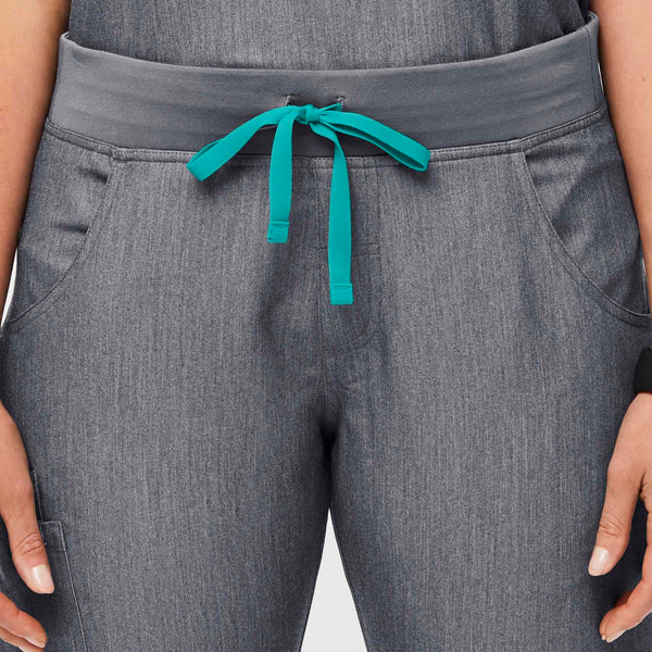 Women's Graphite Kade - Tall Straight-Leg Scrub Pant™ (3XL - 6XL)