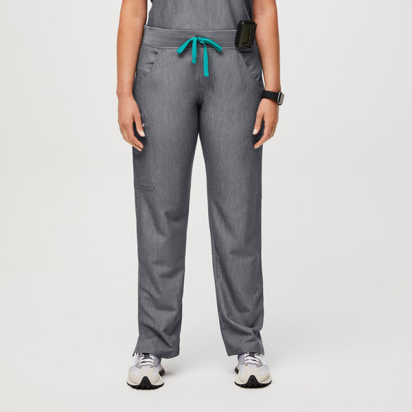 Women's Graphite Kade - Tall Straight-Leg Scrub Pant™ (3XL - 6XL)