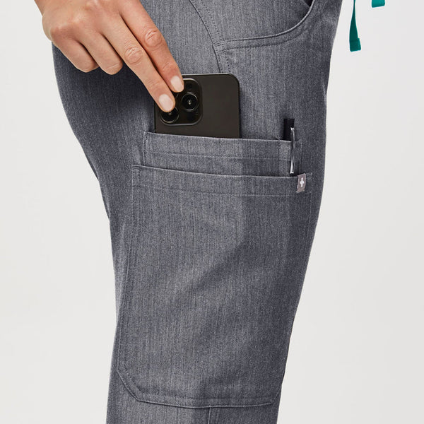 Women's Graphite Kade - Tall Straight-Leg Scrub Pant™ (3XL - 6XL)