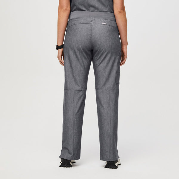 Women's Graphite Kade - Tall Straight-Leg Scrub Pant™ (3XL - 6XL)