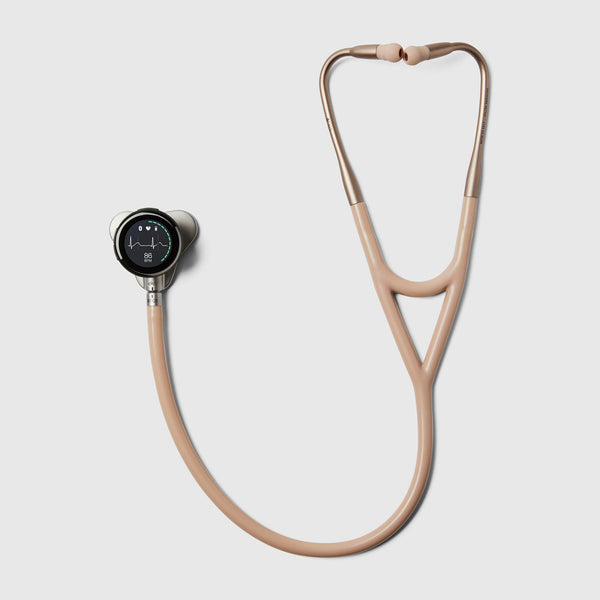 Sandstone FIGS | Eko Core 500™ Digital Stethoscope