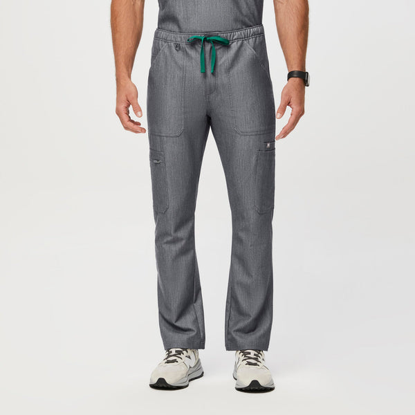 Men's Graphite Cairo - Short Straight-Leg Scrub Pant™