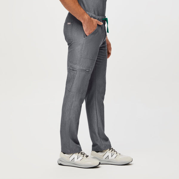 Men's Graphite Cairo - Short Straight-Leg Scrub Pant™