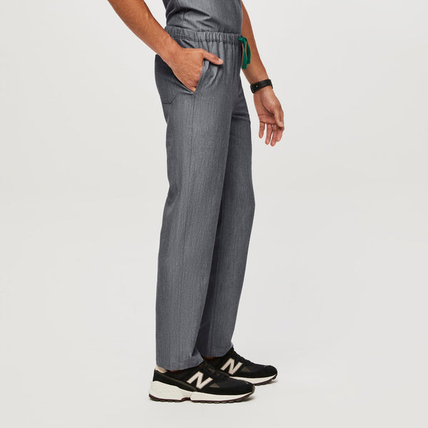 Men's Graphite Pisco™ - Short Straight-Leg Scrub Pant