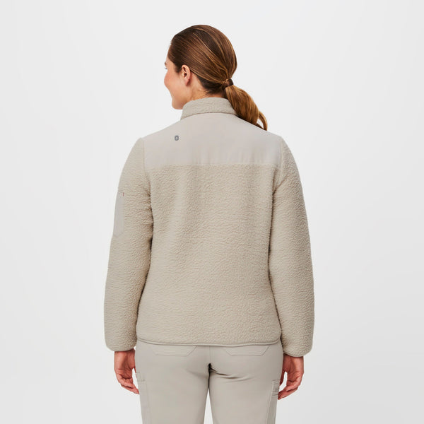 women's Bone On-Shift™ - Sherpa Jacket