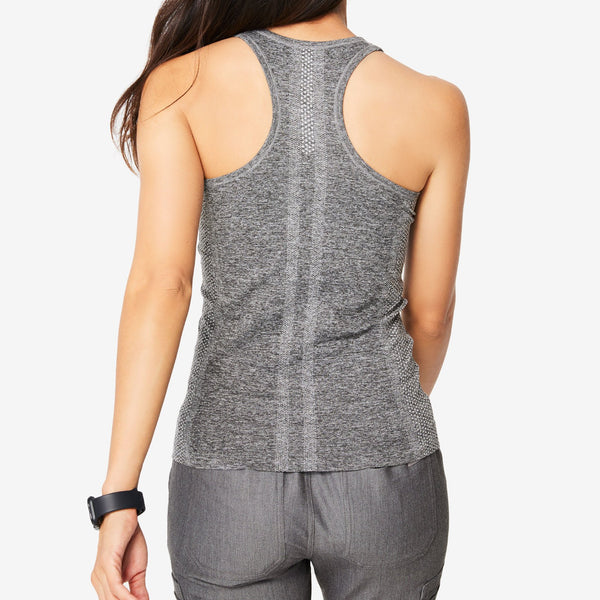 heather grey