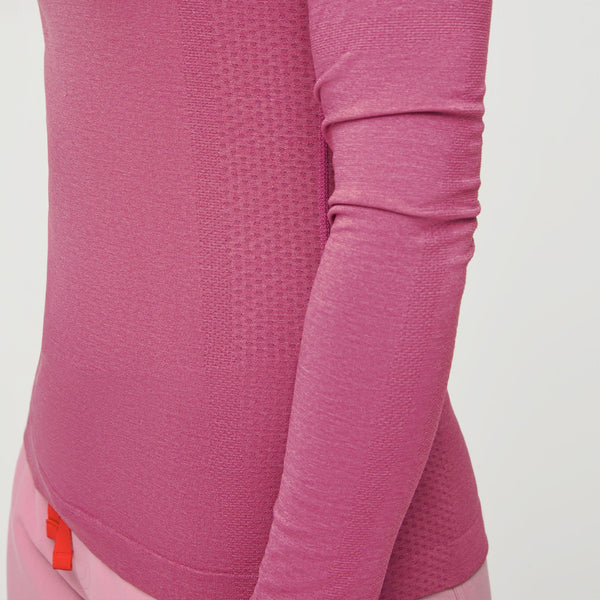 Women's Chalk Pink Salta - Performance Underscrub