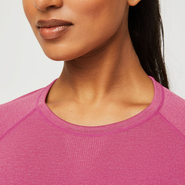 Women's Chalk Pink Salta - Performance Underscrub