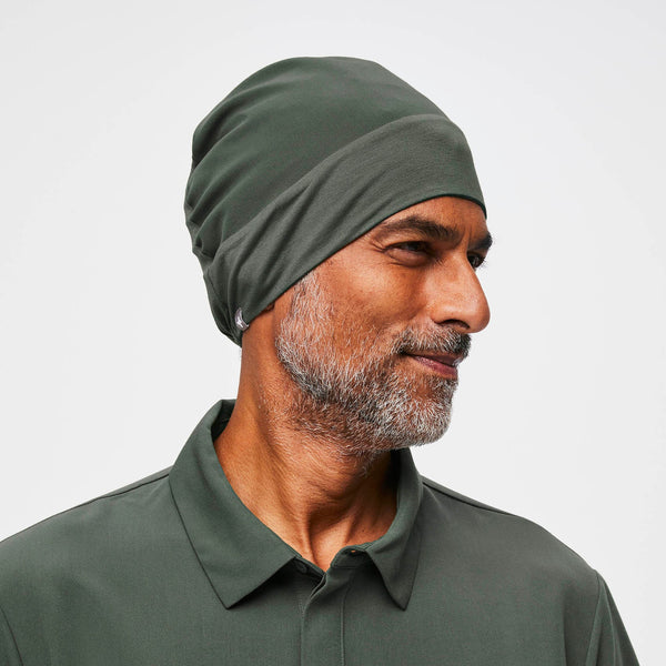 Moss Modern - Expandable Scrub Cap